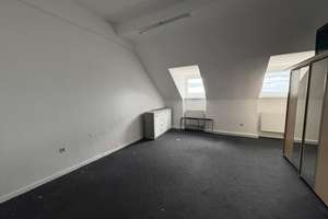 Gemütliche 1-ZKB Altbau Wohnung