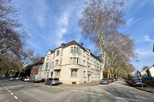 Kapitalanlage: Vermietete 4,5 Zimmerwohnung mit Dachterrasse in zentraler Lage von DU-Hamborn. – Die vollständige Adresse der Immobilie erhältst du vom Anbieter., 47166 Alt-Hamborn, Duisburg – Vorschaubild 10
