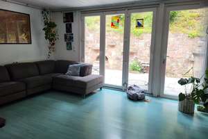 Wohnen mit Charakter: Großzügige 6-Zimmer-Wohnung in Heidelberg