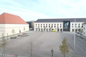 4 Zimmer Familienwohnung in der Wittenberger Altstadt gegenüber dem Arsenal*Am Marktplatz* – Juristenstraße 10, 6886 Lutherstadt Wittenberg – Vorschaubild 6
