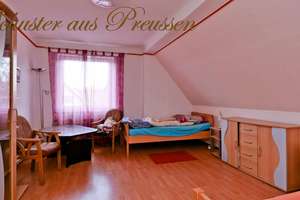Schuster aus Preussen - Karow - Zweifamilienhaus mit ca. 155 m² auf teilbarem ca. 1.201 m² Grunds... – Die vollständige Adresse der Immobilie erhältst du vom Anbieter., 13125 Karow, Berlin – Vorschaubild 21
