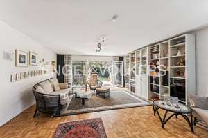 Großzügiger Bungalow mit schönem Garten in ruhiger Lage – 50767 Pesch, Köln – Vorschaubild 3