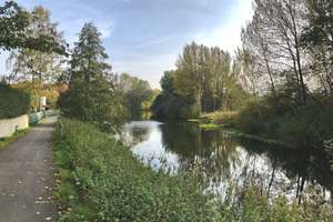Erstbezug Reihenhaus mit Nolte-Küche // Zugang zur Oker – Die vollständige Adresse der Immobilie erhältst du vom Anbieter., 38124 Stöckheim-Leiferde, Braunschweig – Vorschaubild 10