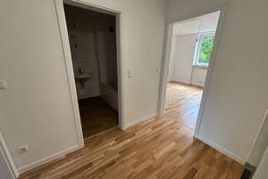 3-Zimmer-Wohnung  in zentraler Lage von Neuperlach Süd *ERSTBEZUG NACH SANIERUNG* – Carl-Wery-Straße 10, 81739 Neuperlach, München – Vorschaubild 9