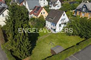 Stadtnahes Wohnen mit Bebauungsmöglichkeit - inkl. Objektvideo – Die vollständige Adresse der Immobilie erhältst du vom Anbieter., 57072 Siegen, Siegen – Vorschaubild 1