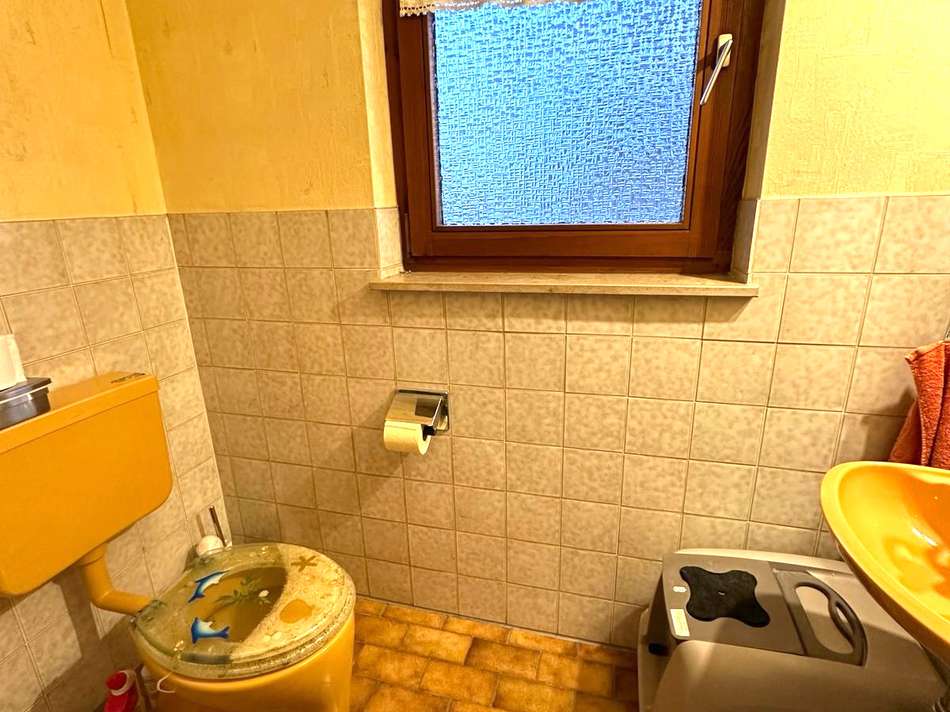 Gäste WC