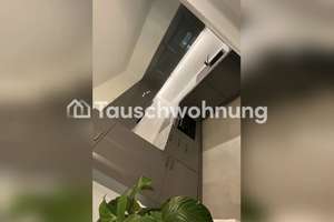 Tauschwohnung: Sanierte, ruhige 2,5 Zimmer mit Balkonund Wohnküche