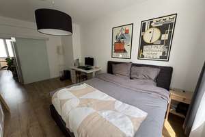 Zuhause mit 2 Zimmern in Düsseldorf – Ackerstraße 142, 40233 Flingern Nord, Düsseldorf – Vorschaubild 10