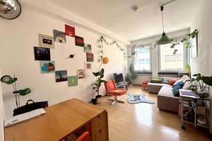 Innenstadt 3-Zimmer-Wohnung mit Aufzug - Löhrstraße - Koblenz – Die vollständige Adresse der Immobilie erhältst du vom Anbieter., 56070 Altstadt, Koblenz – Vorschaubild 4