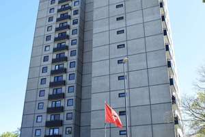 Seglerparadies Schilksee: großzügige 3-Zimmerwohnung mit Fördeblick – Drachenbahn 2, 24159 Schilksee, Kiel – Vorschaubild 3