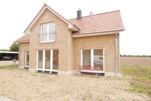 *Meerverliebt* modernes Einfamilienhaus in Ostseenähe - Erstbezug! – Die vollständige Adresse der Immobilie erhältst du vom Anbieter., 23999 Insel Poel – Vorschaubild 4
