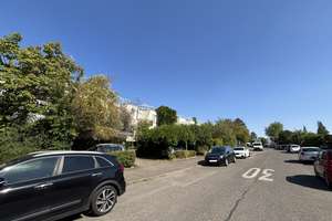 Sonnige 2- Zi. - Wohnung + gr. Hobbyraum mit Bad in beliebter Lage, direkt am Körschtal – 70567 Möhringen-Ost, Stuttgart – Vorschaubild 40