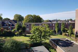 2-Zimmer-Wohnung mit Dusche und Balkon – Am Brückensteg 12, 41065 Mönchengladbach – Vorschaubild 16