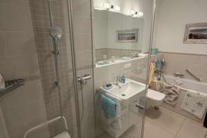  Exklusive, lichtdurchflutete 3-Zimmer-Wohnung in Hannover-Misburg mit Top-Küche zur Übernahme – Die vollständige Adresse der Immobilie erhältst du vom Anbieter., 30629 Misburg-Nord, Hannover – Vorschaubild 19