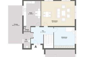 IHR ZUHAUSE, DAS STANDARDS NEU DEFINIERT - 225 m² gehobenes Wohngefühl – Die vollständige Adresse der Immobilie erhältst du vom Anbieter., 65439 Flörsheim am Main – Vorschaubild 21