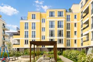 ✨ Erstklassiges Wohnen am Treptower Park – Charmante 3 Zimmer, En-suite Bad, Parkett & moderne EBK – Die vollständige Adresse der Immobilie erhältst du vom Anbieter., 12437 Baumschulenweg, Berlin – Vorschaubild 11