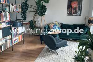 Wohnungstausch: Gießerstraße 47 – Gießerstraße 47, 4000 Plagwitz, Leipzig – Vorschaubild 3