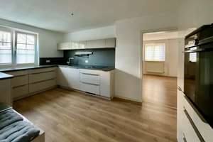 Modernisiertes Zuhause mit Terrasse und Garten, nähe Erholungsgebiet – Die vollständige Adresse der Immobilie erhältst du vom Anbieter., 68305 Waldhof, Mannheim – Vorschaubild 2