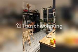 Tauschwohnung: Perfekt geschnittene 2-Zimmer-Whg. mit Gemeinschaftsgarten – 80803 Münchner Freiheit, München – Vorschaubild 3