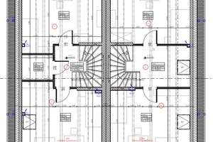 NEUBAU,  mit Grundstück, inkl. KfW 40, Keller, PV, Fussbodenheizung – Die vollständige Adresse der Immobilie erhältst du vom Anbieter., 59192 Bergkamen – Vorschaubild 5