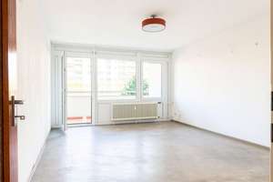 Leerstehende Wohnung mit tollem Ausblick - Sofort vermieten oder selbst einziehen – Die vollständige Adresse der Immobilie erhältst du vom Anbieter., 68163 Neckarau, Mannheim – Vorschaubild 2