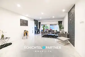Nordenham | Luxuriöser Bungalow der Extraklasse in begehrter Sackgassenlage – Wesermarsch (Kreis) – Vorschaubild 4