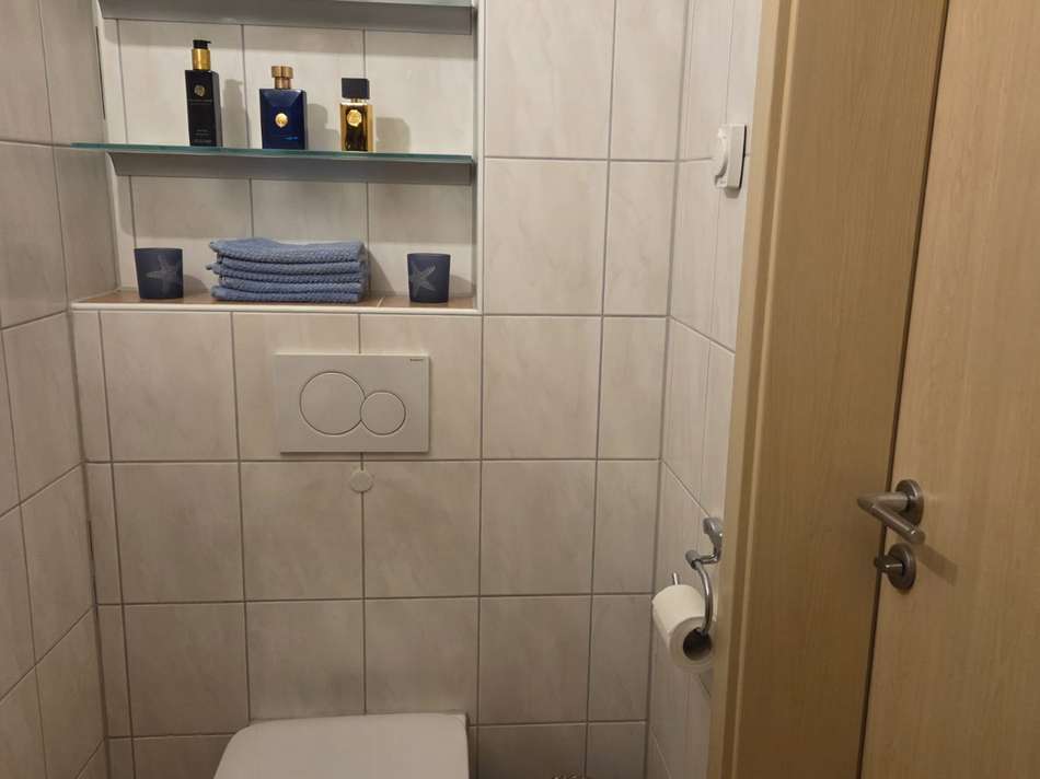 Gäste - WC