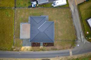 Einziehen, durchatmen, See genießen: energieeffizienter, bezugsfertiger Neubaubungalow in Herzlake! – Die vollständige Adresse der Immobilie erhältst du vom Anbieter., 49770 Herzlake – Vorschaubild 5