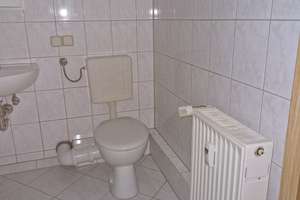 Charmante 1-Raumwohnung mit Balkon in ruhiger Wohnlage von Neu Olvenstedt – Olvenstedter Scheid 95, 39130 Neu Olvenstedt, Magdeburg – Vorschaubild 8