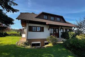 Individuelles Landhaus in Traumlage – Die vollständige Adresse der Immobilie erhältst du vom Anbieter., 75334 Straubenhardt – Vorschaubild 2