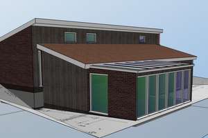 Stilvolles Architektenhaus!  – Die vollständige Adresse der Immobilie erhältst du vom Anbieter., 23769 Fehmarn – Vorschaubild 26