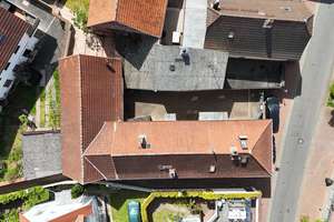 Begehrte Altstadtlage - 2 Wohneinheiten + Ladenfläche & Scheunenanteil mit Entwicklungspotenzial – Die vollständige Adresse der Immobilie erhältst du vom Anbieter., 63128 Dietzenbach – Vorschaubild 18