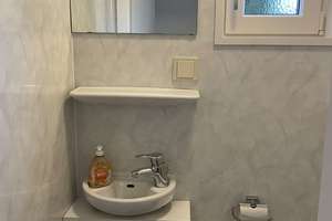 SCHNUCKELIGES FERIENHAUS MIT KAMIN ZUM ENTSPANNEN! – Mellumplate 12, 27632 Dorum – Vorschaubild 11