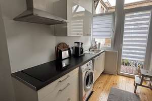 Herrschaftliche sanierte Altbauwohnung mit Dielenböden und zwei Balkonen in herrschaftlichem Altbau! – 68159 Innenstadt/Jungbusch, Mannheim – Vorschaubild 7