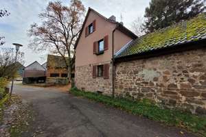 IDYLLISCHE LAGE!!! Gemütliches Einfamilienhaus in Kirchheim-Frielingen – Wiesbachtal 15, 36275 Kirchheim – Vorschaubild 7