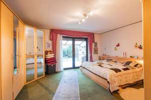 Winkelbungalow mit Ausbaureserve, Keller und Garage in ruhiger, familiengerechter Lage von Hohn – Die vollständige Adresse der Immobilie erhältst du vom Anbieter., 24806 Hohn – Vorschaubild 21