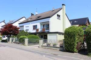 Zwilling zum Träumen - DHH in Rimbach – Die vollständige Adresse der Immobilie erhältst du vom Anbieter., 64668 Rimbach – Vorschaubild 3