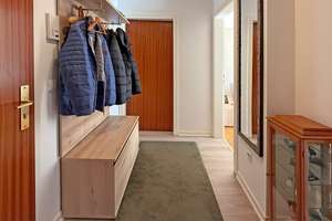 2-Zimmer-Wohnung in der Endetage inkl. Garagenstellplatz in Rahlstedt-Meiendorf – Wentzel Dr. – Die vollständige Adresse der Immobilie erhältst du vom Anbieter., 22145 Rahlstedt, Hamburg – Vorschaubild 4