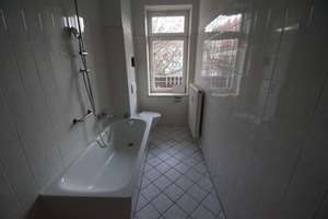 Bezugsfreie 3-Zimmer-Wohnung mit Balkon und Aufzug – Die vollständige Adresse der Immobilie erhältst du vom Anbieter., 4157 Gohlis-Mitte, Leipzig – Vorschaubild 12