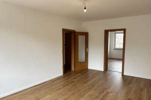 Ankommen & wohlfühlen: Modernisierte 2- Zimmer-Wohnung direkt am Bahnhof Meiderich – Die vollständige Adresse der Immobilie erhältst du vom Anbieter., 47137 Mittelmeiderich, Duisburg – Vorschaubild 8