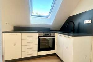 Moderne Dachgeschosswohnung mit ca. 45 m² – Staufenbergstraße 6, 74081 Sontheim, Heilbronn – Vorschaubild 3