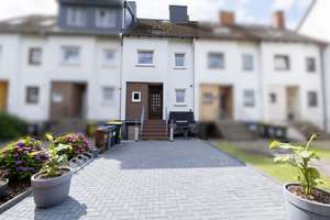 Modernisiertes RMH mit hochwertiger Ausstattung, neuer Elektrik und modernem Gartenbereich – Die vollständige Adresse der Immobilie erhältst du vom Anbieter., 28325 Ellenerbrok-Schevemoor, Bremen – Vorschaubild 20