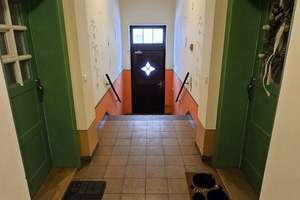 SCHÖNE 2-RAUM-WOHNUNG IN LEIPZIG-EUTRITZSCH – Die vollständige Adresse der Immobilie erhältst du vom Anbieter., 4129 Eutritzsch, Leipzig – Vorschaubild 2