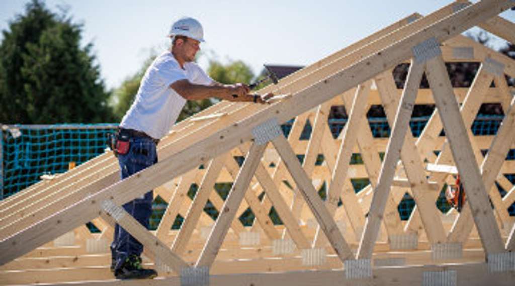Immobilie in Külz (Hunsrück) - Herbst-Special : Scanhaus zum Vorteilspreis !! - Bild 3