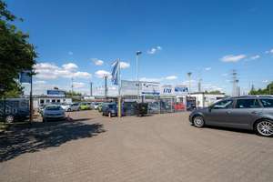 Attraktive Gewerbeimmobilie mit Ankermieter und exzellenter Verkehrsanbindung – Die vollständige Adresse der Immobilie erhältst du vom Anbieter., 45326 Altenessen-Süd, Essen – Vorschaubild 14