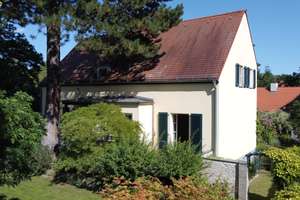 Une maison au charme unique – Die vollständige Adresse der Immobilie erhältst du vom Anbieter., 14169 Zehlendorf, Berlin – Vorschaubild 1