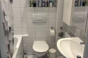 Sonnige Komfort-ETW im Trendviertel Unterbilk / Nähe Lorettostr. (provisionsfrei!) – Benzenbergstr. 9, 40219 Unterbilk, Düsseldorf – Vorschaubild 12