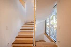 Luxuriöses Townhouse in Gelsenkirchen-Buers Bestlage! Einzug im Sommer! – Die vollständige Adresse der Immobilie erhältst du vom Anbieter., 45894 Buer, Gelsenkirchen – Vorschaubild 6