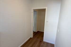 Schickes Apartment in ruhigem Mehrfamilienhaus – Mülheimer Straße 30, 40239 Düsseltal, Düsseldorf – Vorschaubild 5