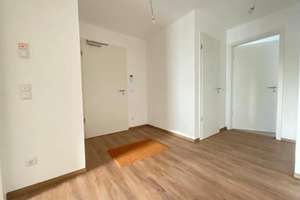 Schwabing-West: Helle 3-Zimmer-Wohnung mit Balkon – Hörwarthstraße 39, 80804 Am Luitpoldpark, München – Vorschaubild 4